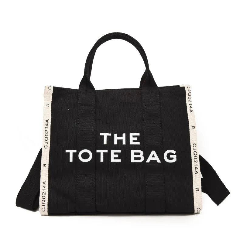 The TOTE BAG - Shoulder Bag